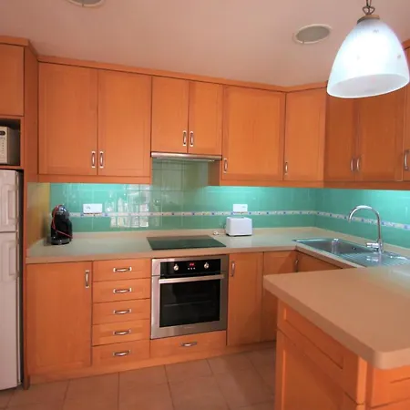 En Santa Pola, Playa De Levante Sp102 Apartment